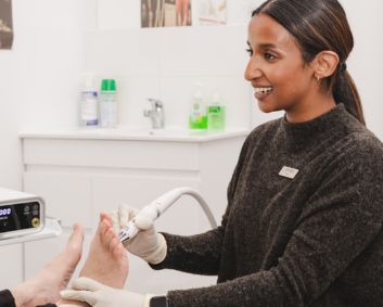 General Podiatry at Medical Foot Care Podiatry