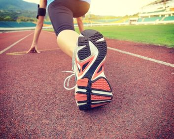 Sports Podiatry at Medical Foot Care Podiatry